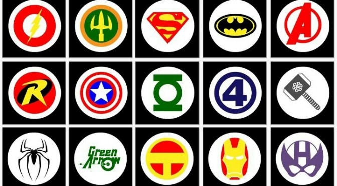 Las 10 mejores series de Televisión de Superhéroes
