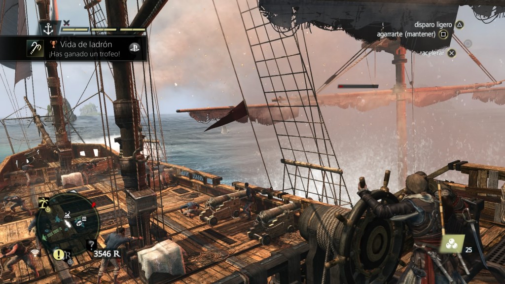 Assassin's Creed® IV Black Flag_20150506142650