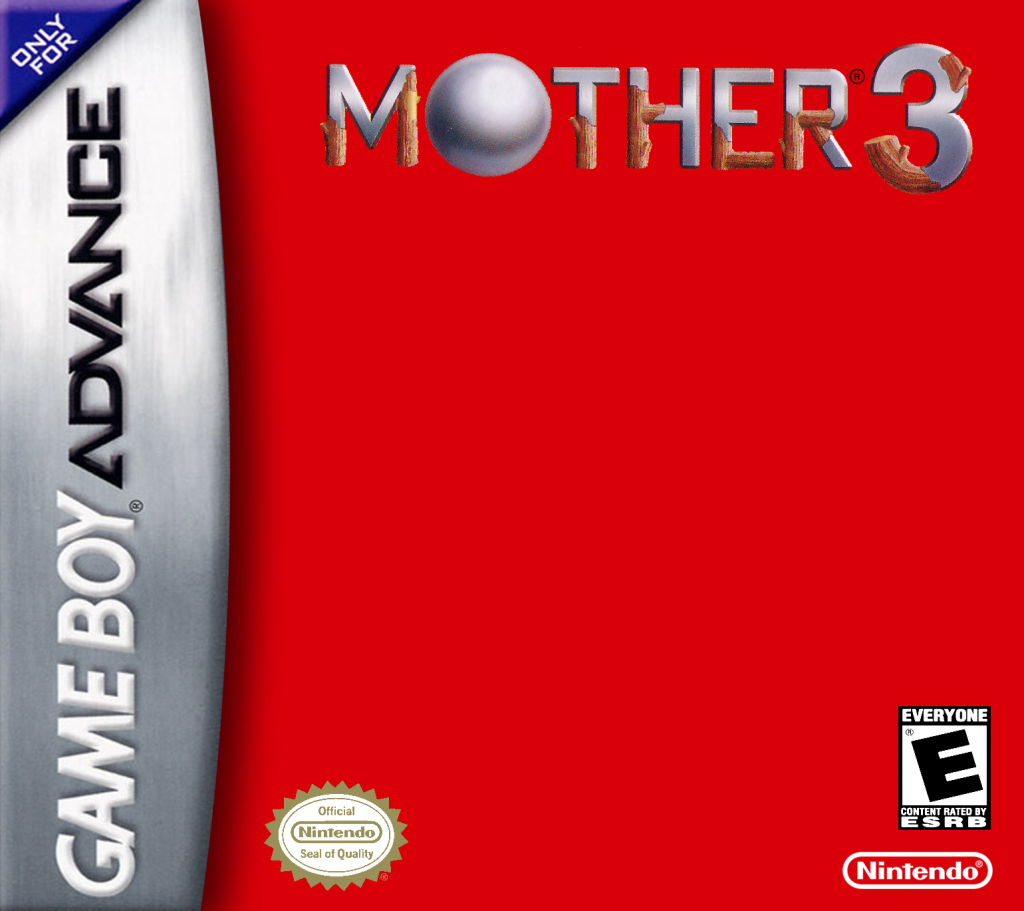 mother-3