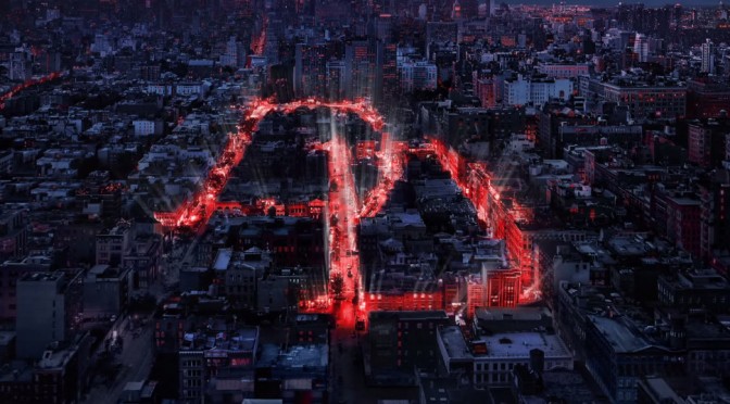 Las nuevas series: Daredevil